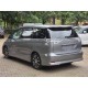  Toyota Estima WARRANTED MILES,TWIN SUN ROOF,2Y WARANTY 2.4 5dr